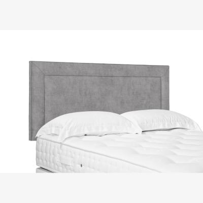 Furniture Village Foley Standard Strutted Headboard - King Size - Lace Dolphin
