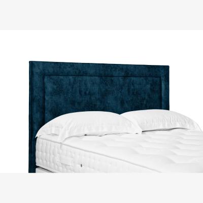 Furniture Village Foley Standard Floor Standing Headboard - Super King - Daytona Ocean