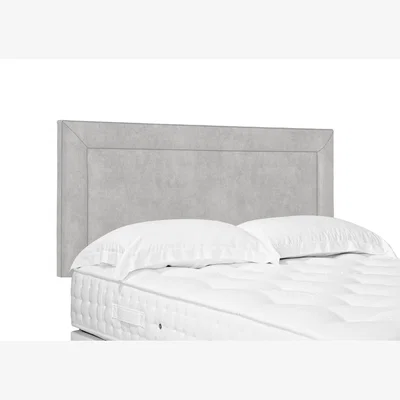 Furniture Village Foley Standard Strutted Headboard - Single