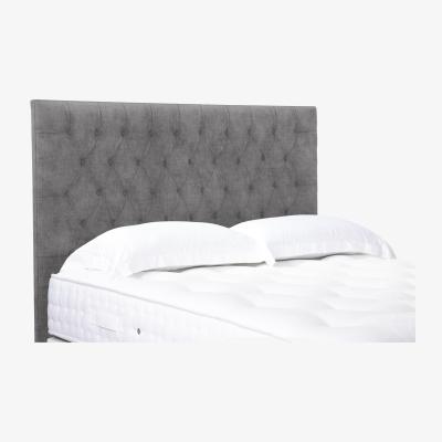 Furniture Village Orton High Floor Standing Headboard - Super King - Lace Domino