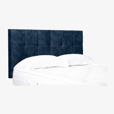 Furniture Village Kaito Standard Strutted Headboard - Double - Daytona Ocean
