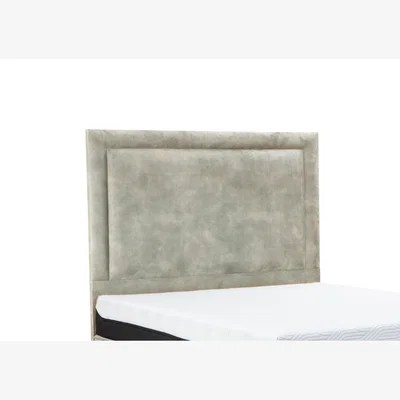Furniture Village TEMPUR - Suffolk Southwold Floor Standing Headboard - King Size