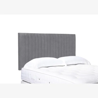 Furniture Village Cadenza High Strutted Headboard - Single