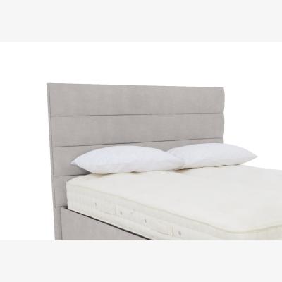 Furniture Village Natsu Floor Standing Headboard - Super King - Aston Linen