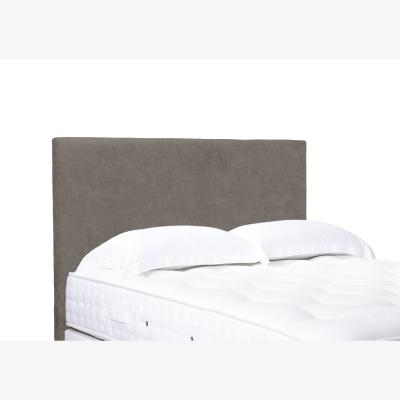 Furniture Village Origin Standard Floor Standing Headboard - King Size - Warm Onyx