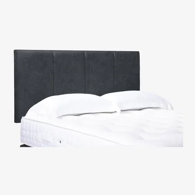 Furniture Village Linear Standard Strutted Headboard - Small Double