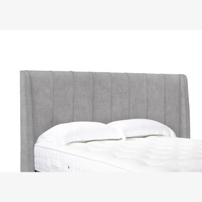 Furniture Village Akira High Floor Standing Headboard - Super King - Lace Dolphin