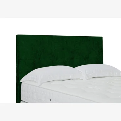 Furniture Village Stratton Standard Floor Standing Headboard - Single - Aston Moss