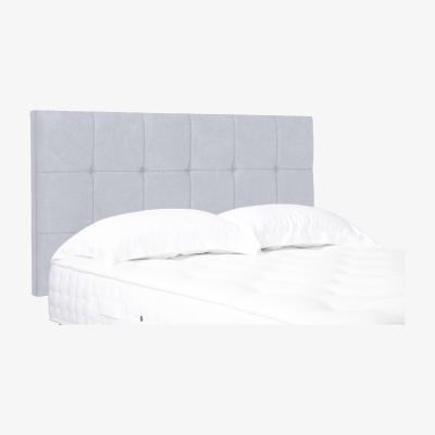 Furniture Village Kaito Standard Strutted Headboard - Double - Seven Lilac
