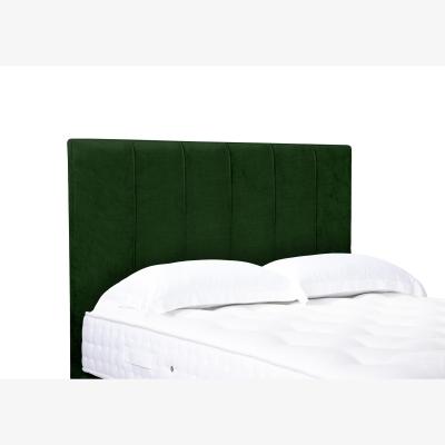 Furniture Village Rhodes High Floor Standing Headboard - Single - Aston Moss