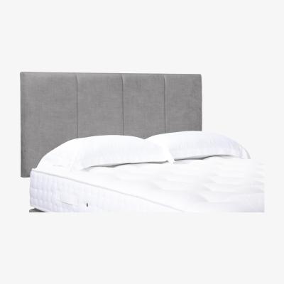 Furniture Village Linear Standard Strutted Headboard - Single - Lace Dolphin