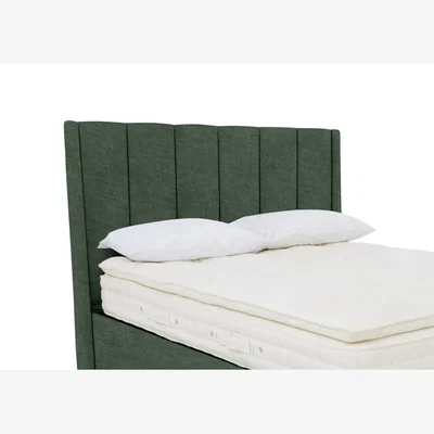 Furniture Village Ryo Floor Standing Headboard - Super King