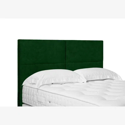 Furniture Village Sakura Standard Floor Standing Headboard - Single - Aston Moss