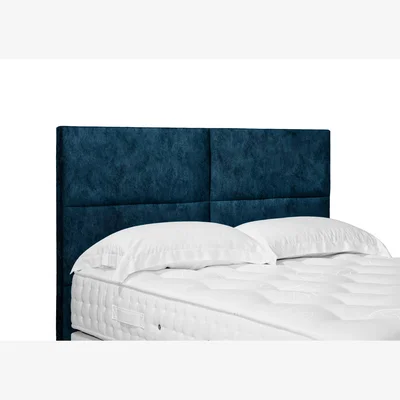Furniture Village Sakura Standard Floor Standing Headboard - Super King - Daytona Ocean