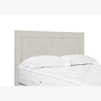 Furniture Village Foley Standard Floor Standing Headboard - King Size - Aston Linen