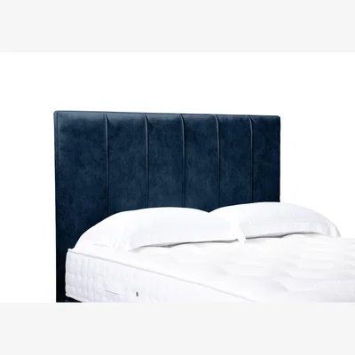 Furniture Village Rhodes High Floor Standing Headboard - Single - Daytona Ocean