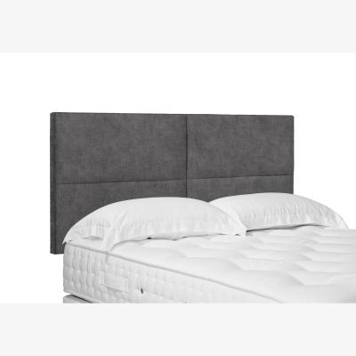 Furniture Village Sakura Standard Strutted Headboard - Super King - Lace Domino