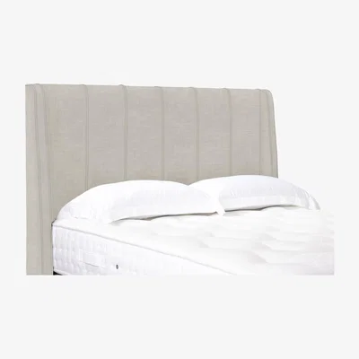 Furniture Village Akira High Floor Standing Headboard - Single