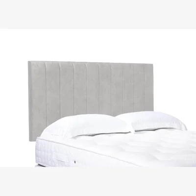 Furniture Village Elyse High Strutted Headboard - Single