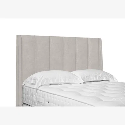 Furniture Village Ryo High Floor Standing Headboard - Single