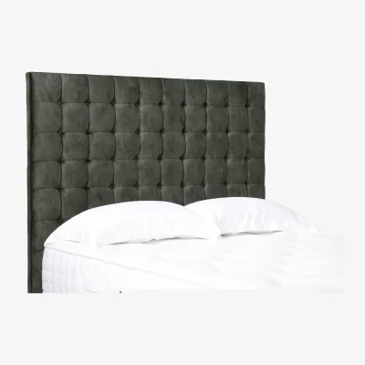 Furniture Village Artisan Collection Dot High Floor Standing Headboard - Single