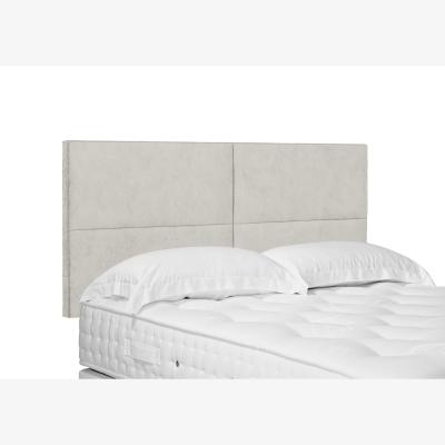 Furniture Village Sakura Standard Strutted Headboard - Super King - Aston Linen