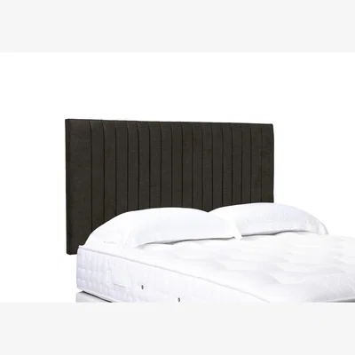Furniture Village Cadenza High Strutted Headboard - Small Double