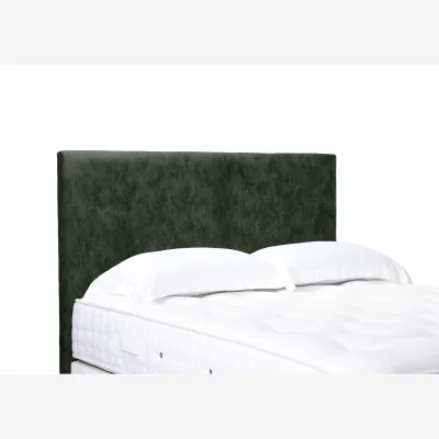 Furniture Village Artisan Collection Origin Standard Floor Standing Headboard - Small Double