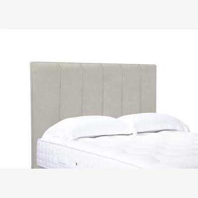 Furniture Village Rhodes High Floor Standing Headboard - Small Double