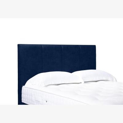 Furniture Village Linear Standard Floor Standing Headboard - Super King