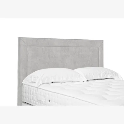 Furniture Village Foley Standard Floor Standing Headboard - Single