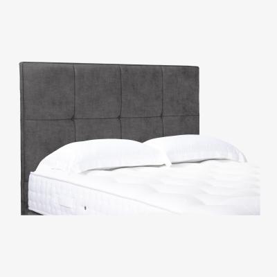 Furniture Village Reigns High Floor Standing Headboard - Super King - Lace Domino