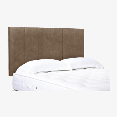 Furniture Village Heyman High Strutted Headboard - Single - Lace Caramel