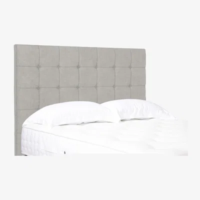 Furniture Village Kaito High Floor Standing Headboard - King Size