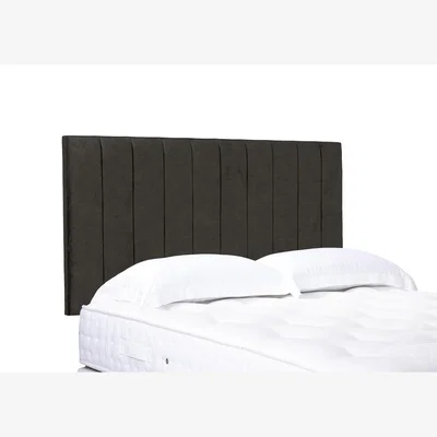 Furniture Village Elyse High Strutted Headboard - Single