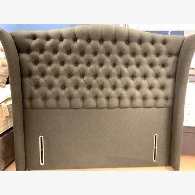 Furniture Village Hypnos - Hypnos Hambleton king size headboard