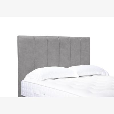 Furniture Village Rhodes High Floor Standing Headboard - Small Double - Lace Dolphin