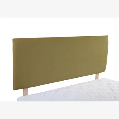 Furniture Village TEMPUR - Buckingham Bledlow Strutted Headboard - Double