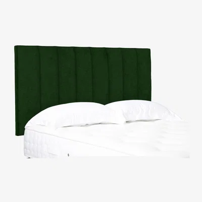 Furniture Village Axel High Strutted Headboard - Super King - Aston Moss