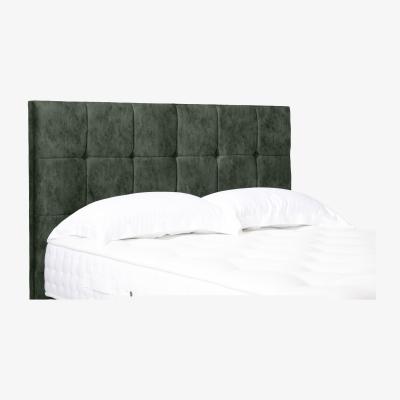 Furniture Village Artisan Collection Kaito Standard Floor Standing Headboard - King Size
