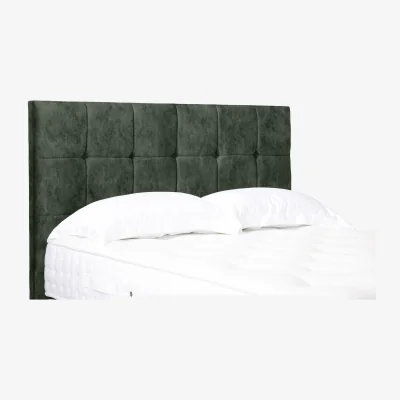 Furniture Village Artisan Collection Kaito Standard Floor Standing Headboard - King Size