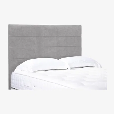 Furniture Village Natsu Standard Floor Standing Headboard - Small Double - Lace Dolphin