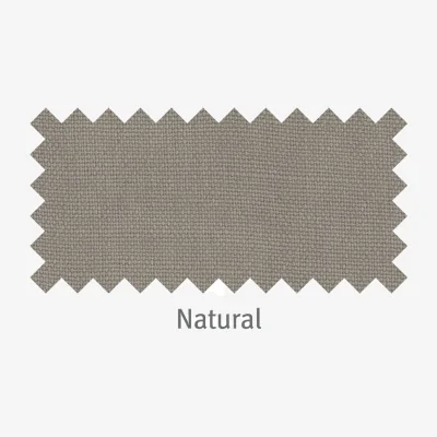 Habitat Silentnight Llubi Superking Headboard - Natural