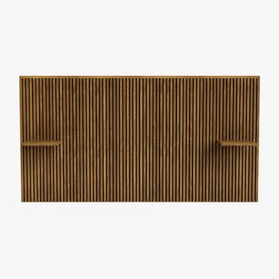 Heal's Carpe Diem Beds Pinnö Headboard
