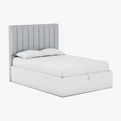 Heal's Heal's Retta Headboard