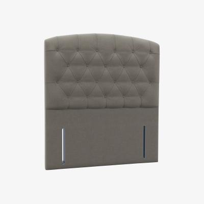 John Lewis John Lewis Rouen II Headboard, Super King Size