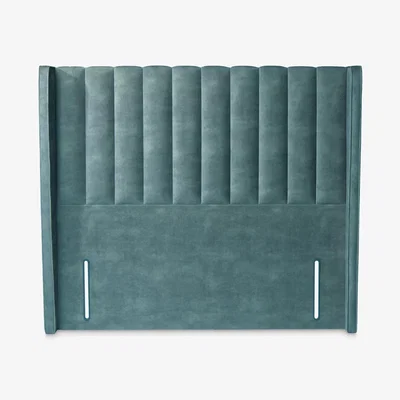 John Lewis TEMPUR® Wickham Full Depth Headboard, King Size