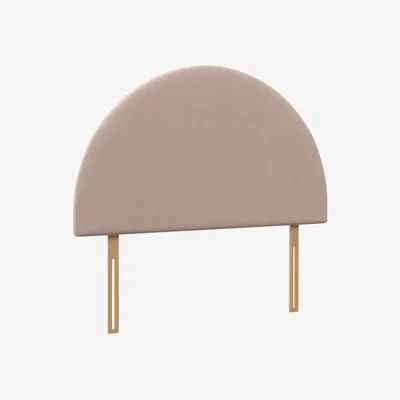 John Lewis John Lewis Arch Headboard, Double