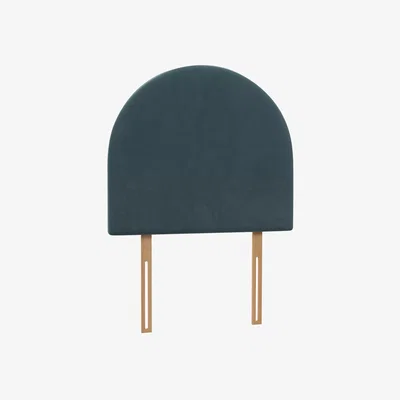 John Lewis John Lewis Arch Headboard, Single