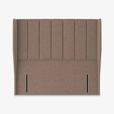 John Lewis Sealy Posturepedic Exquisite Palace Full Depth Headboard, Super King Size